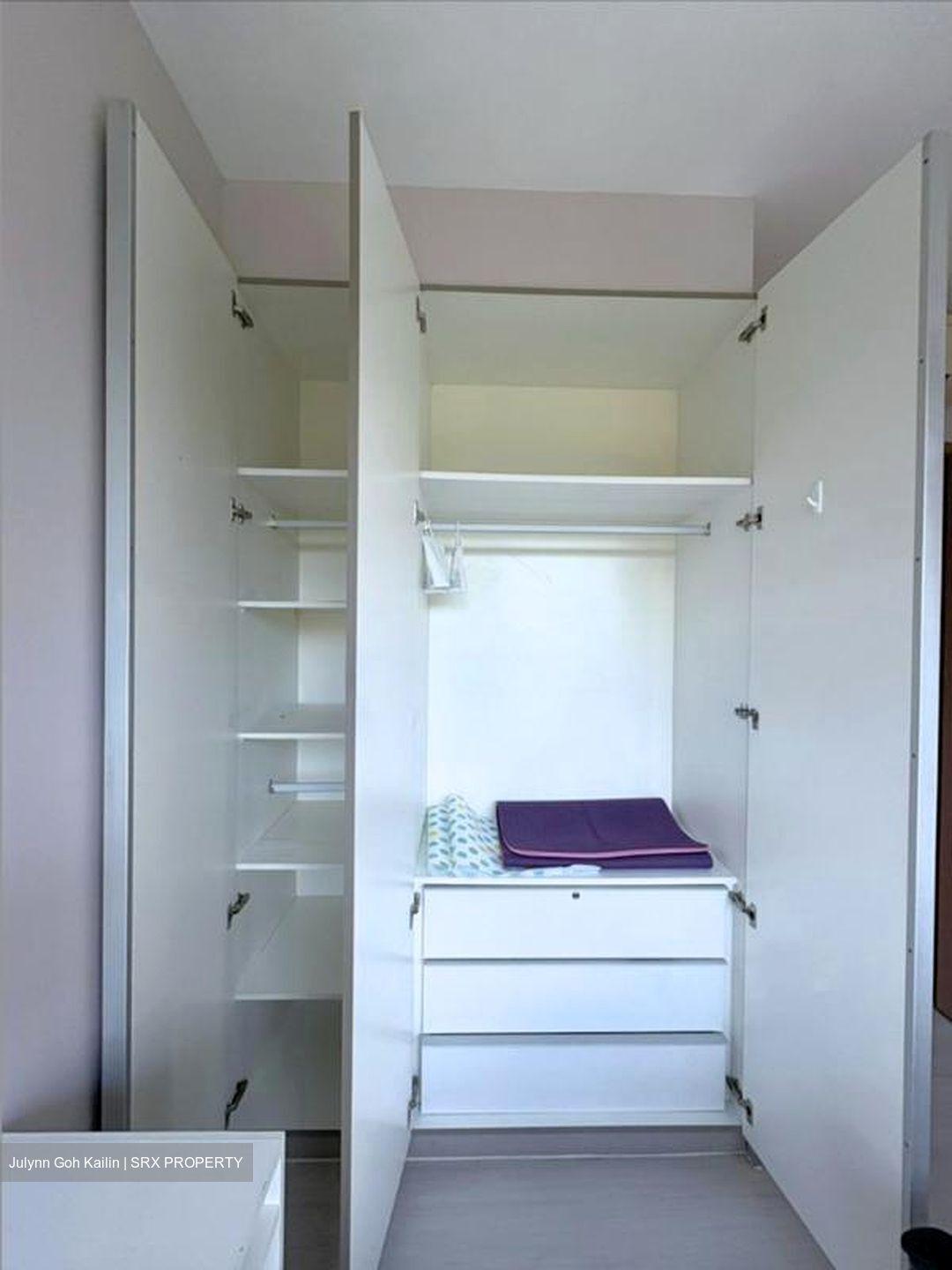 Belysa (D18), Condominium #508092901